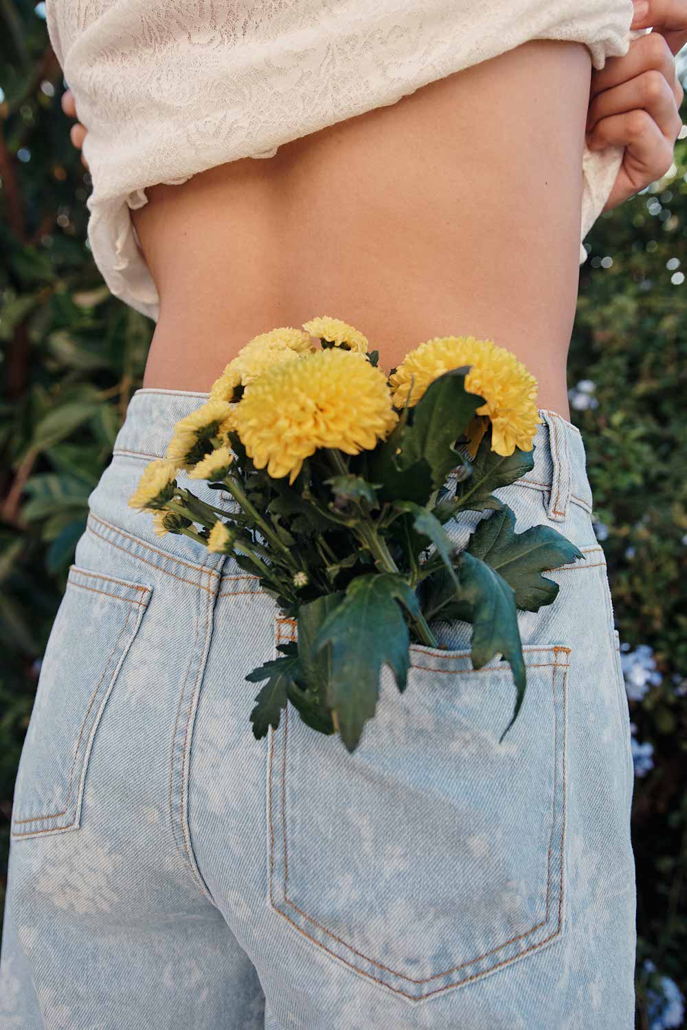 Women Bottoms