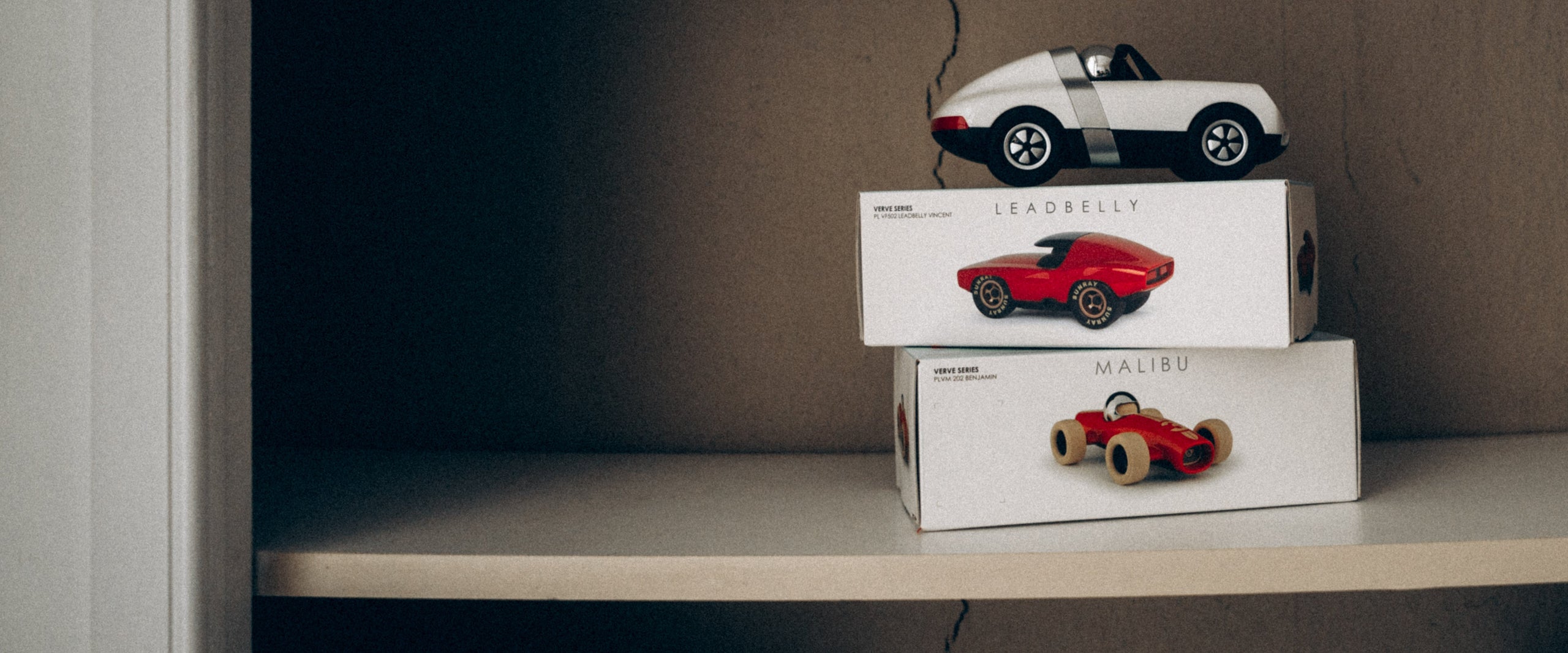 Home Toys