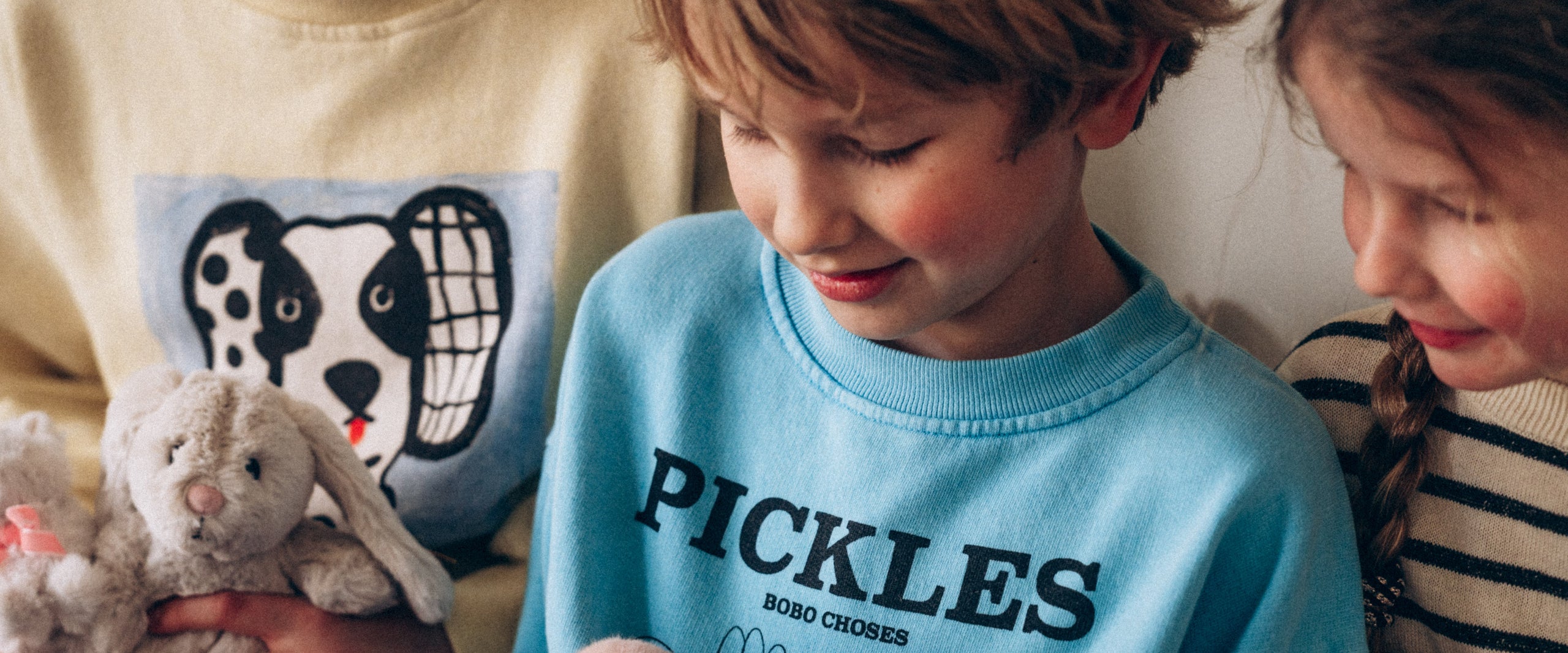 Kids Tops