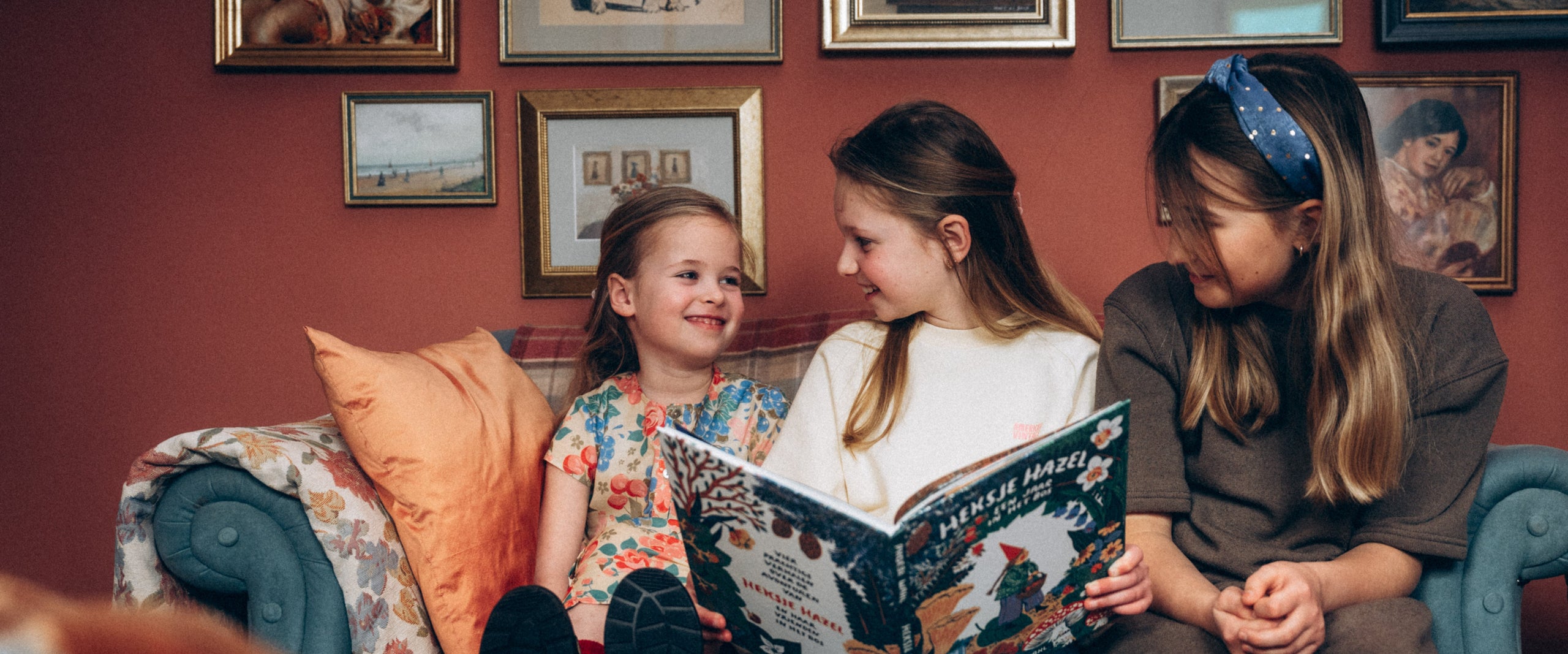 Home Books