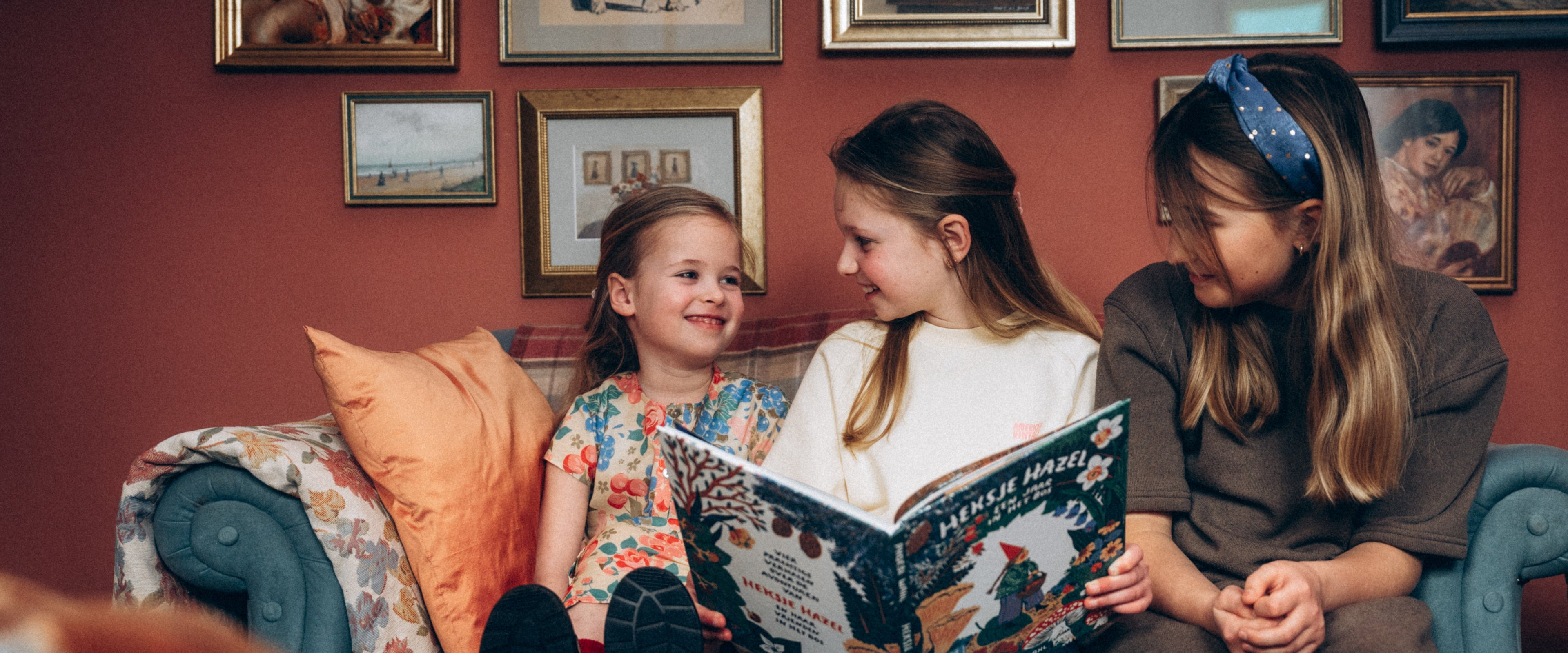 Home Books