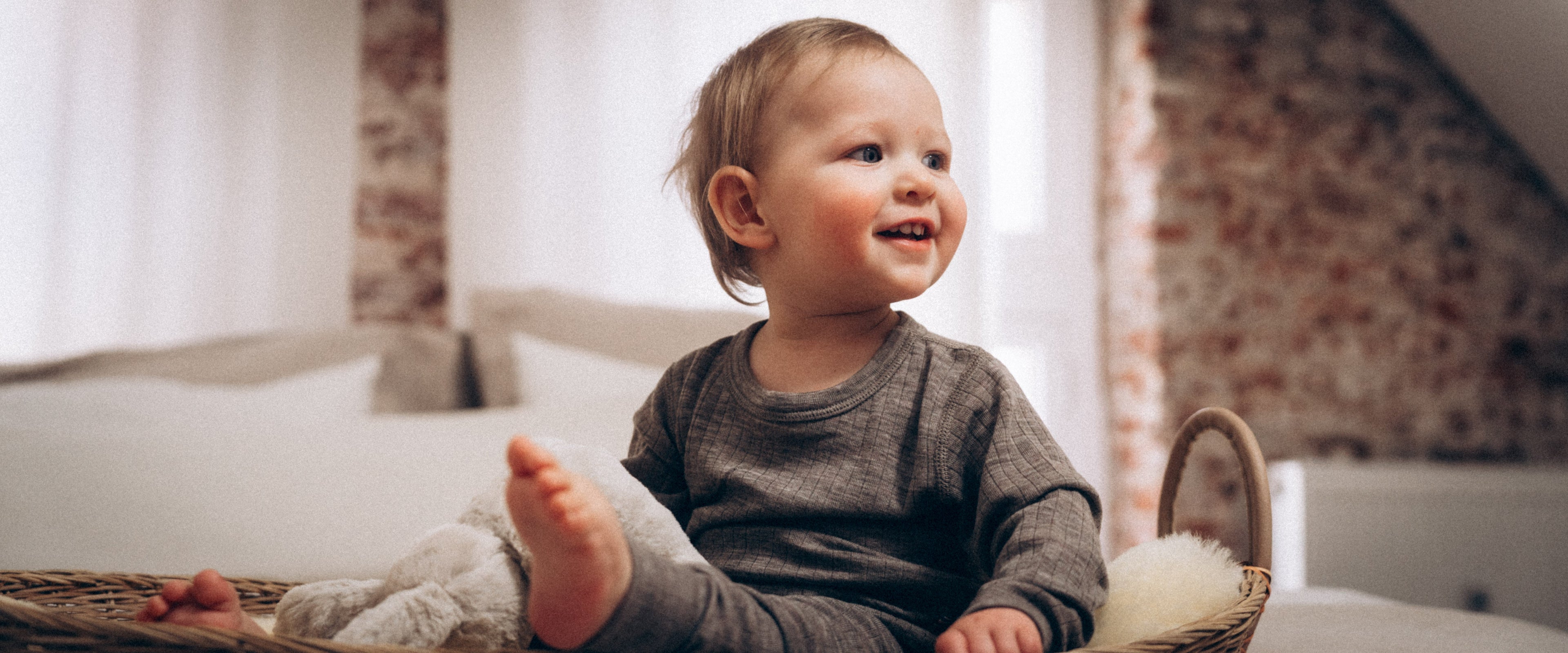 Baby Basics & Wool