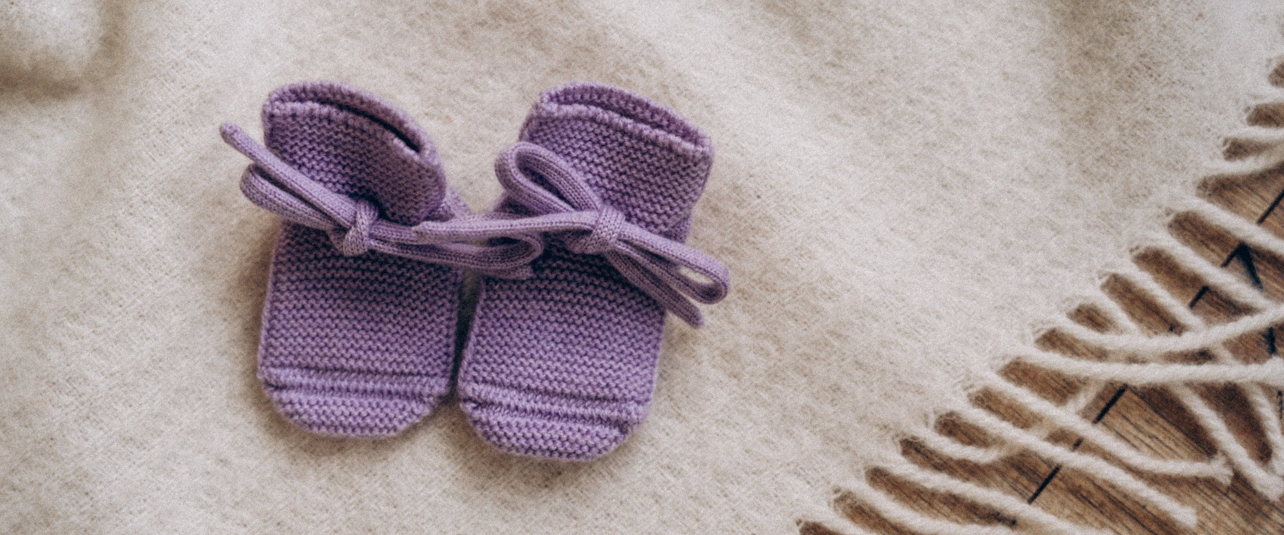 Baby Footwear