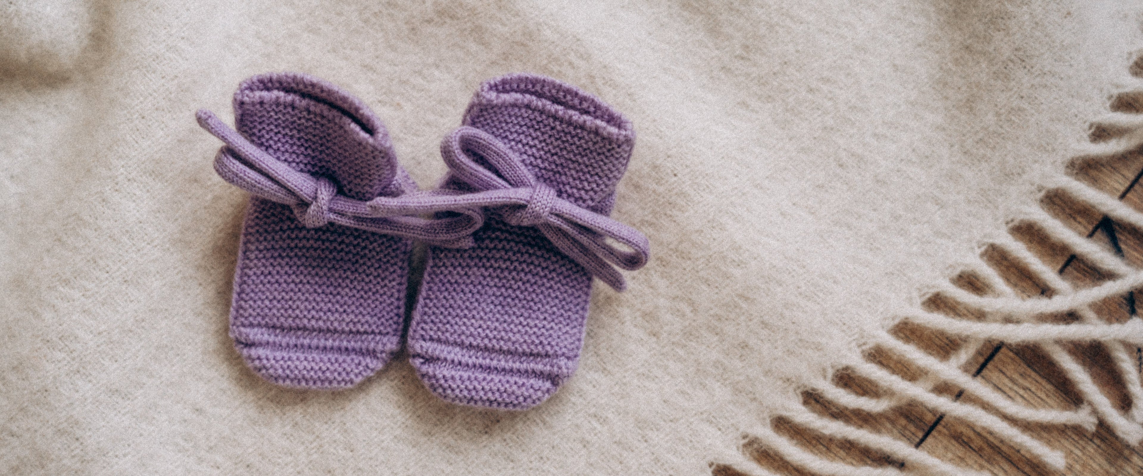 Baby Footwear