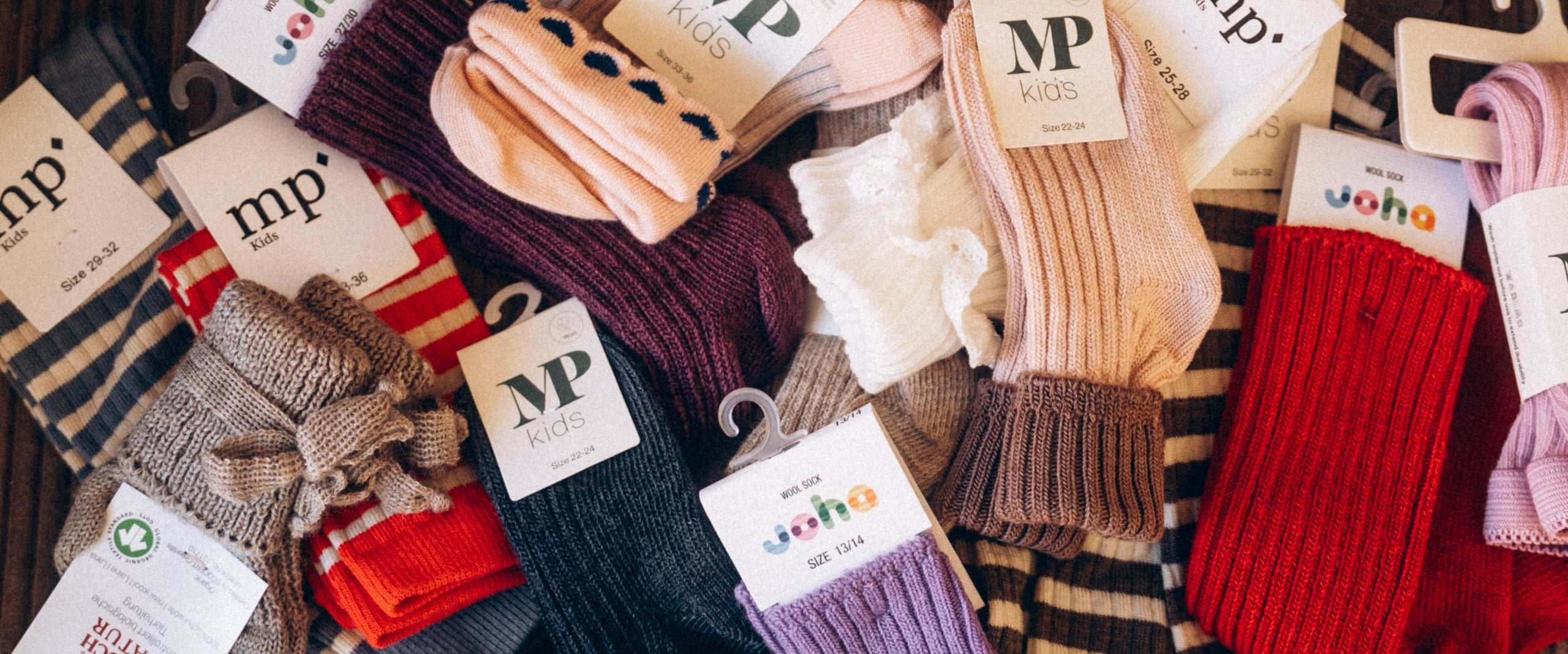 Kids Socks & Tights