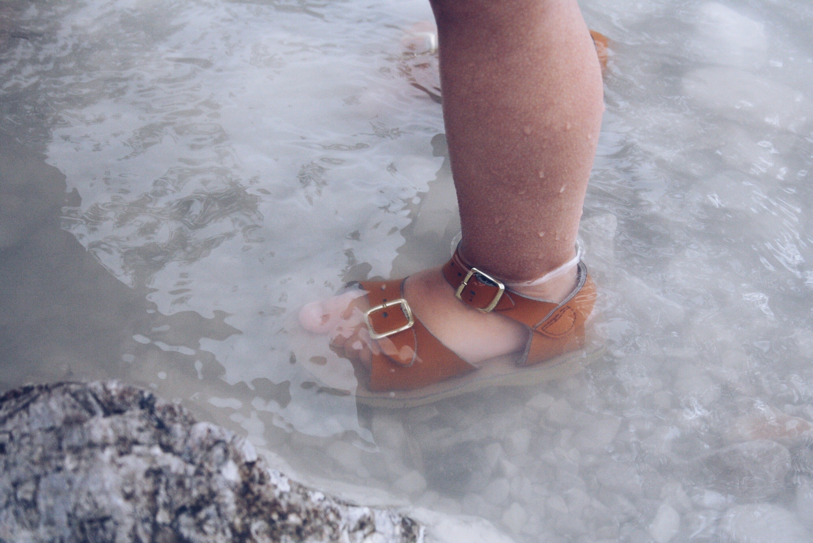 Baby Sandals