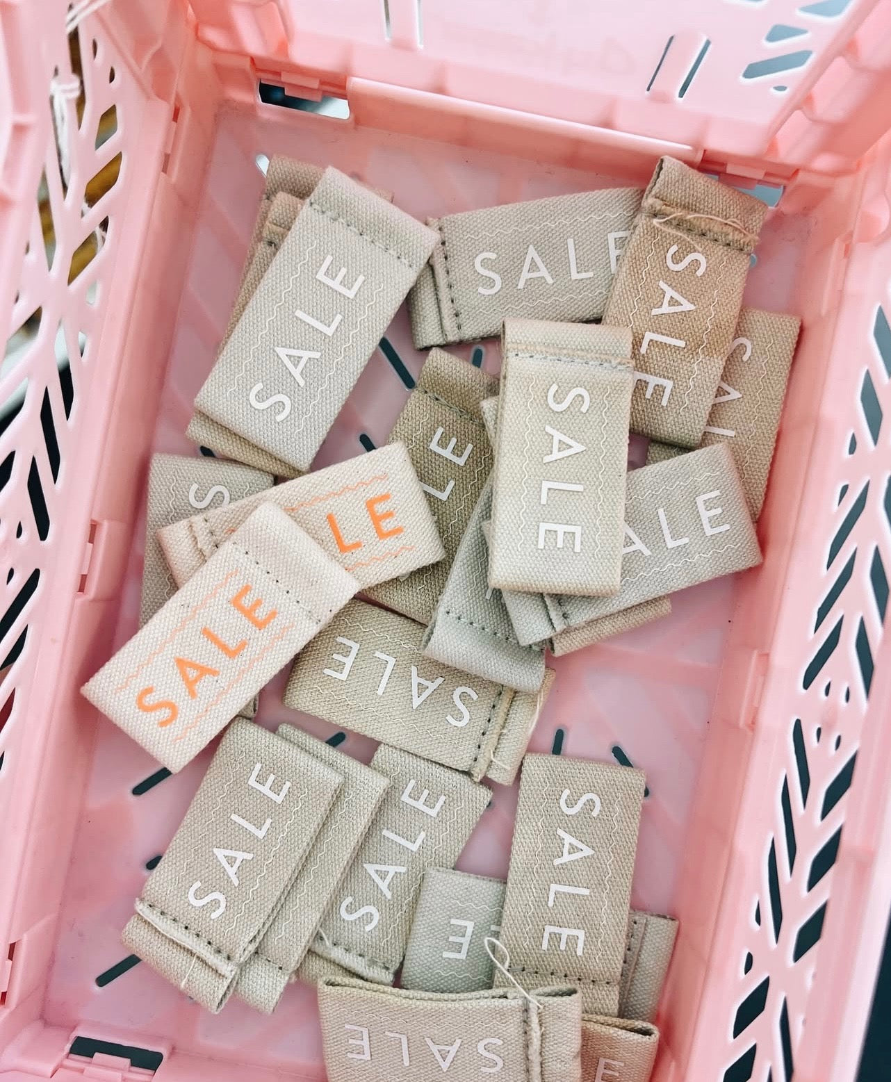 Sale