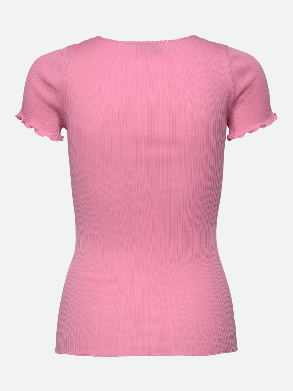 Rosemunde RWJudy SS T-shirt 045 sea pink