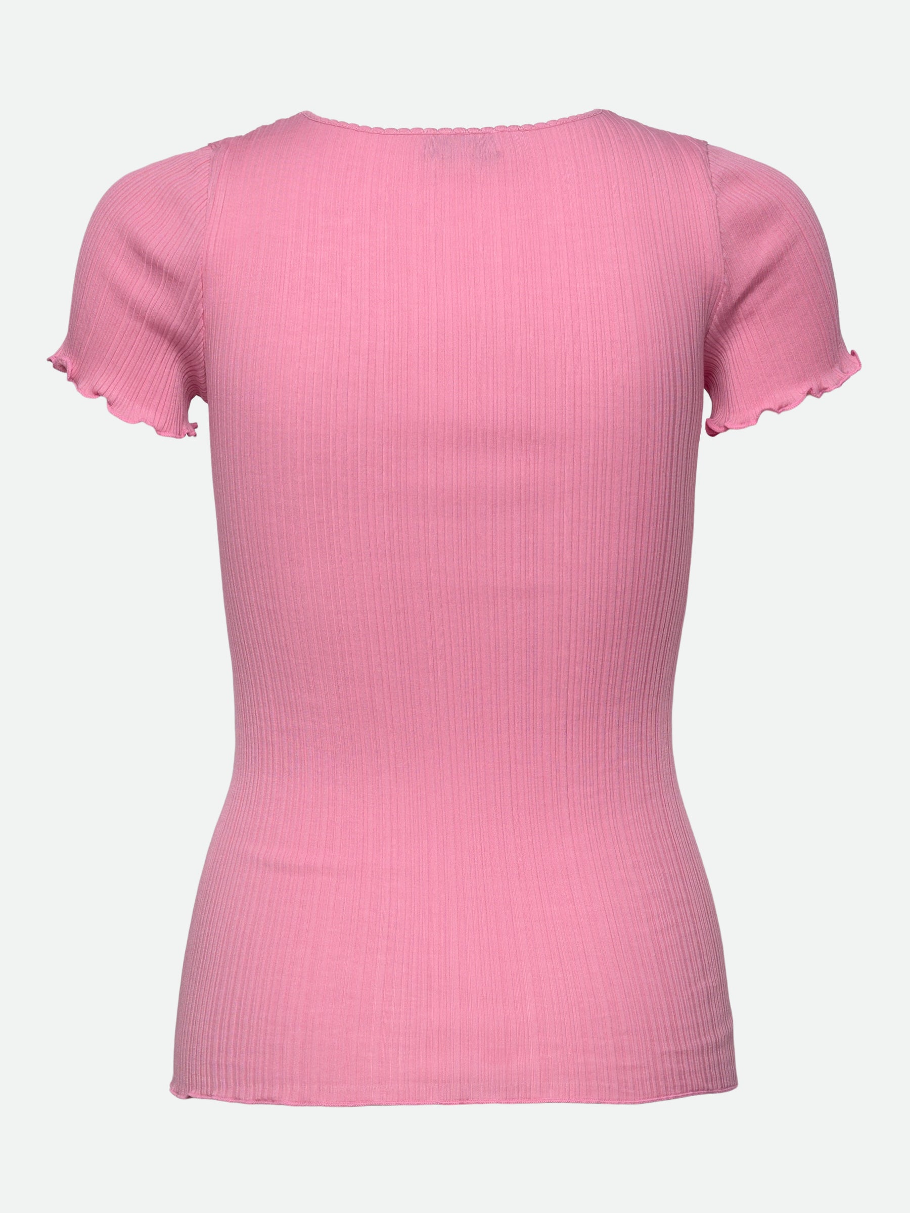 Rosemunde RWJudy SS T-shirt 045 sea pink