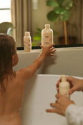 Kenko Natural Bubble Bath - Baby & Kids