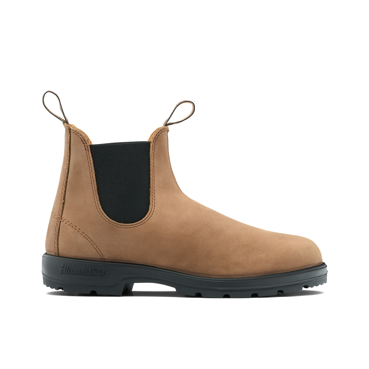Blundstone Classic Nubuck Faggio Taupe 2542
