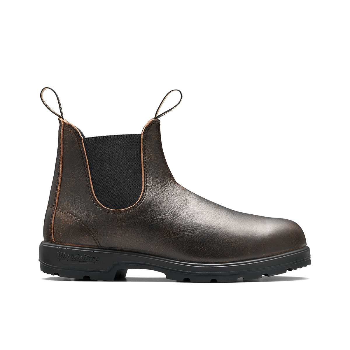 Blundstone Classic boots leer - Antique Vintage Brown 2440