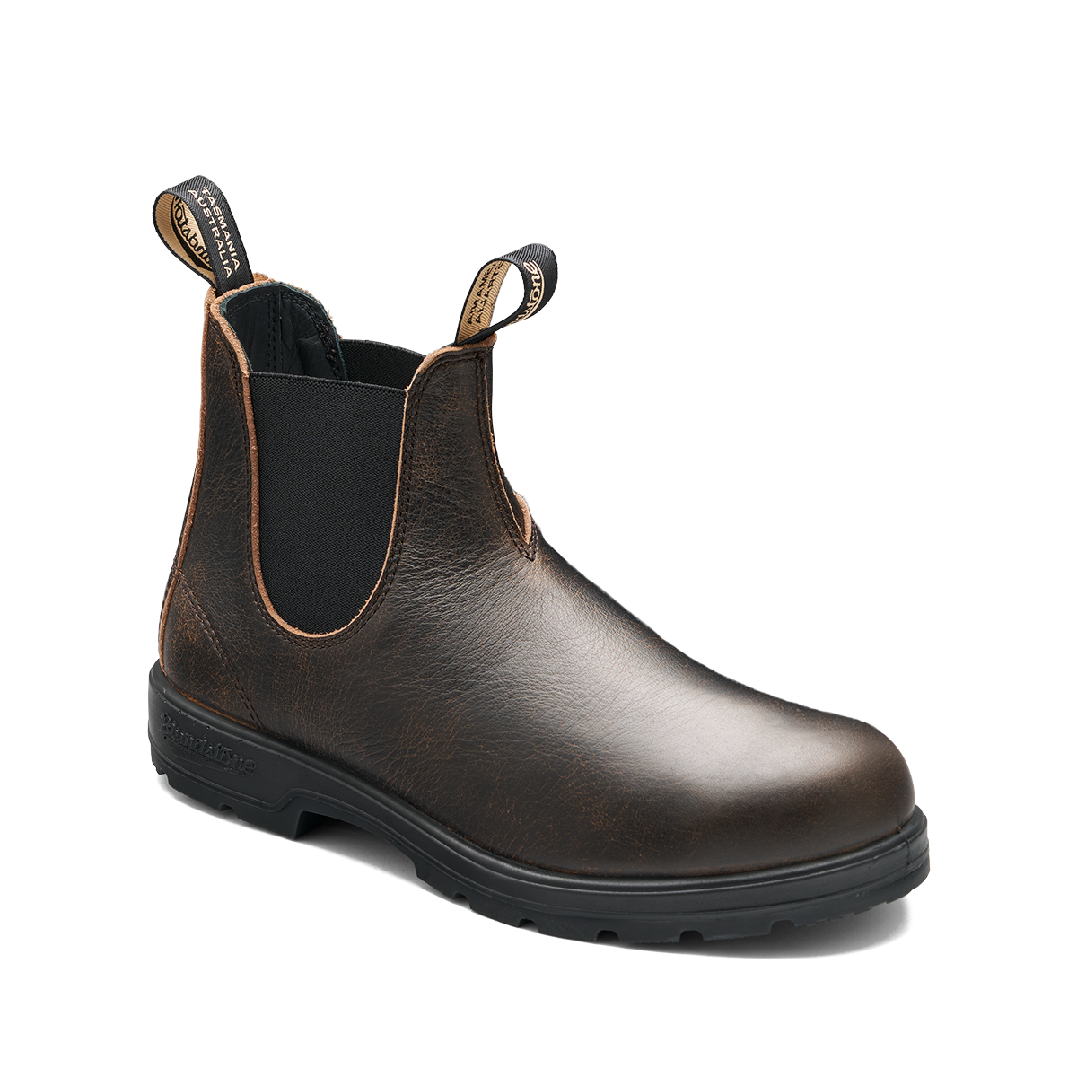 Blundstone Classic boots leer - Antique Vintage Brown 2440