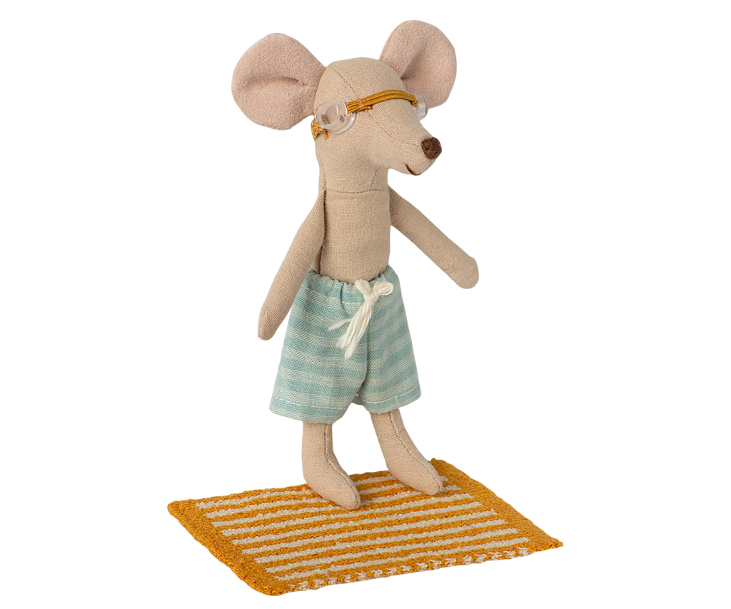 Maileg Beach set for big brother mouse