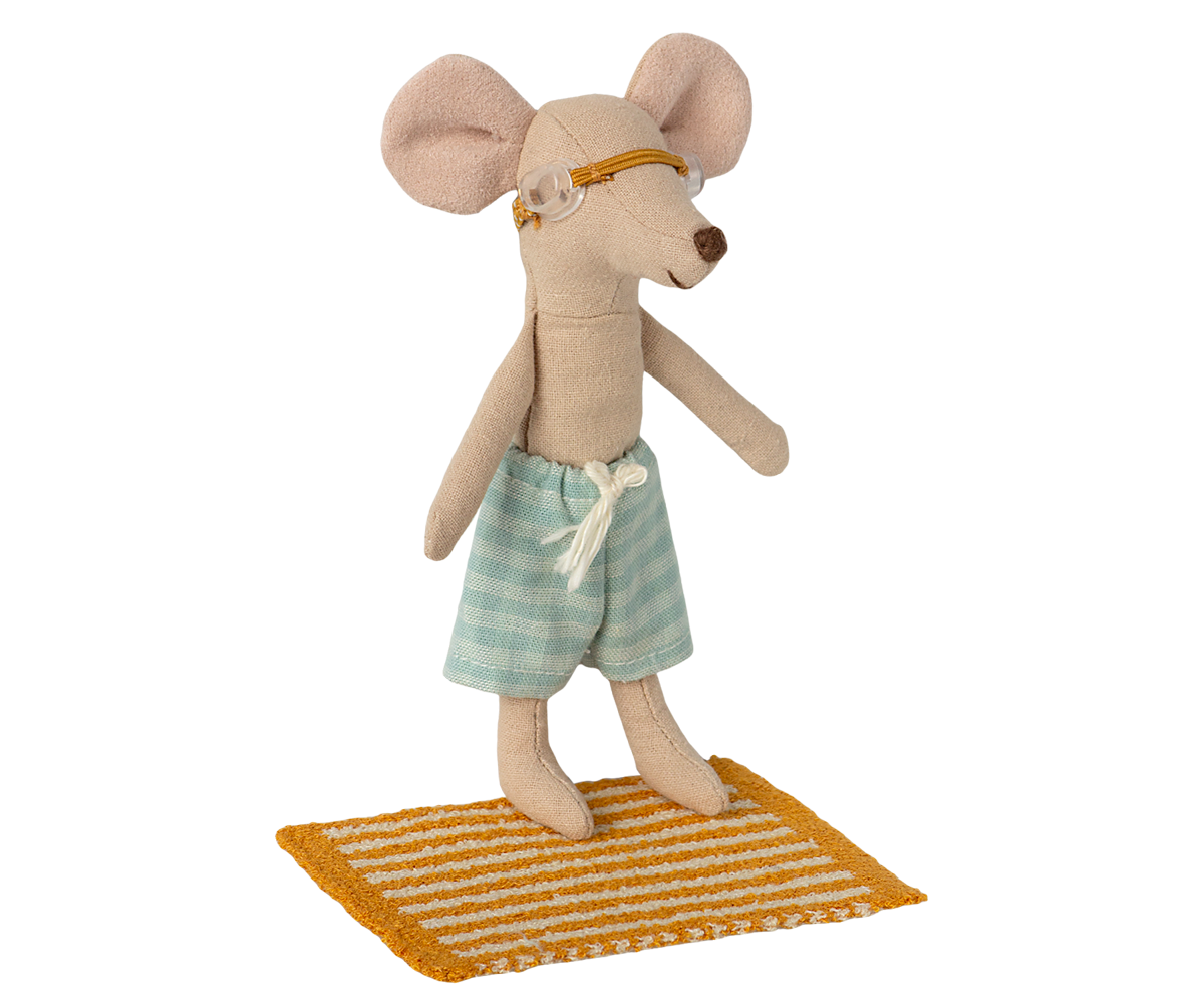 Maileg Beach set for big brother mouse