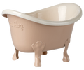 Maileg Bathtub, Mouse - Rose