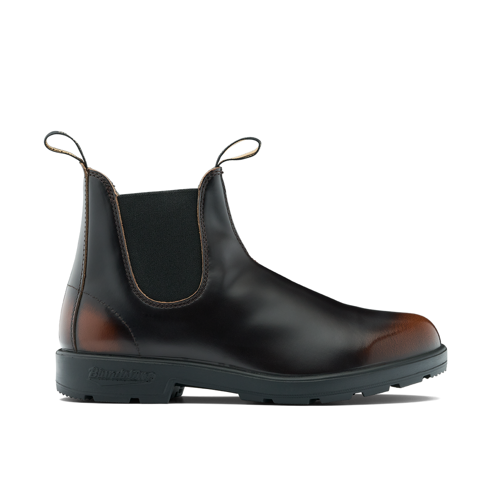 Blundstone Original Coffee Brush 2506
