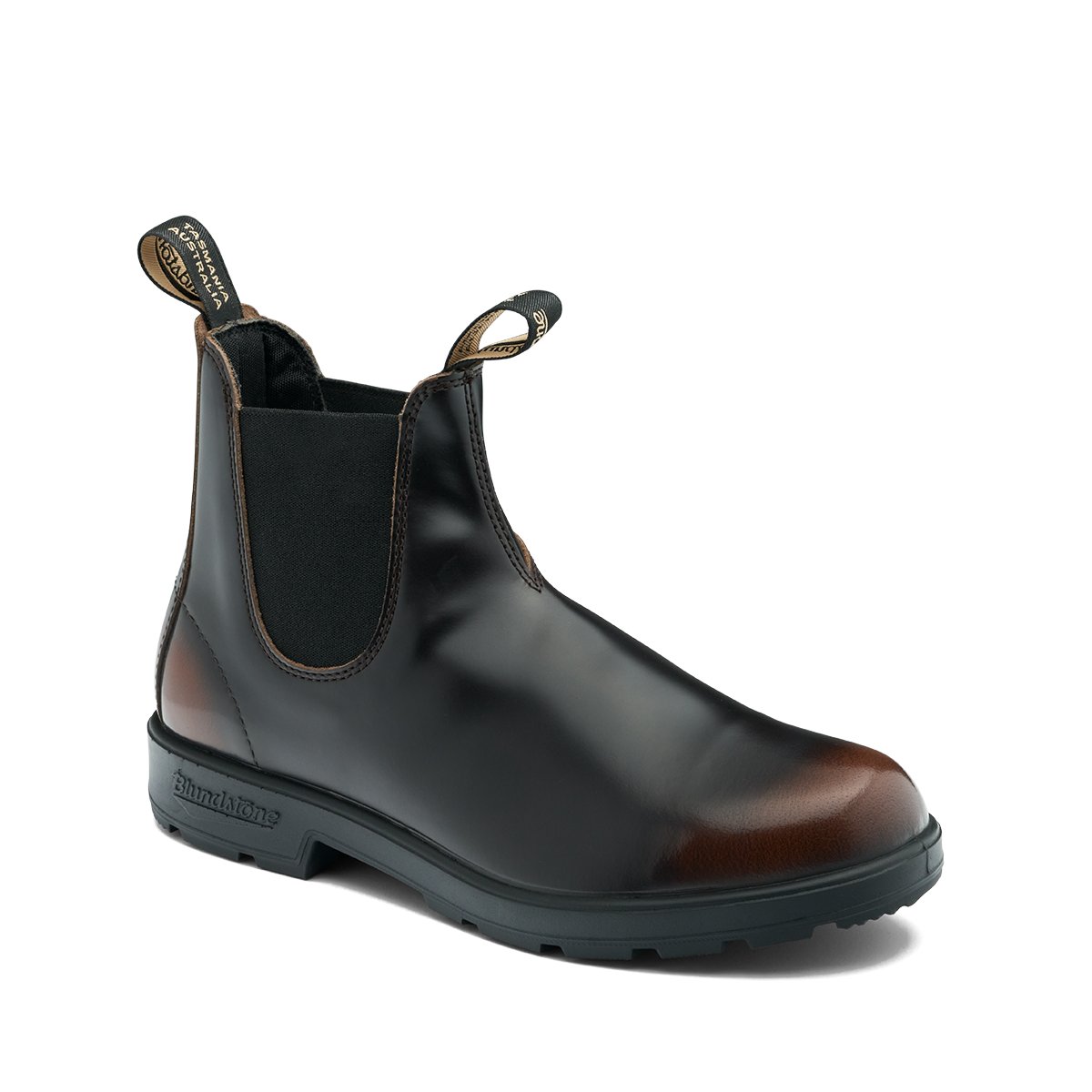 Blundstone Original Coffee Brush 2506