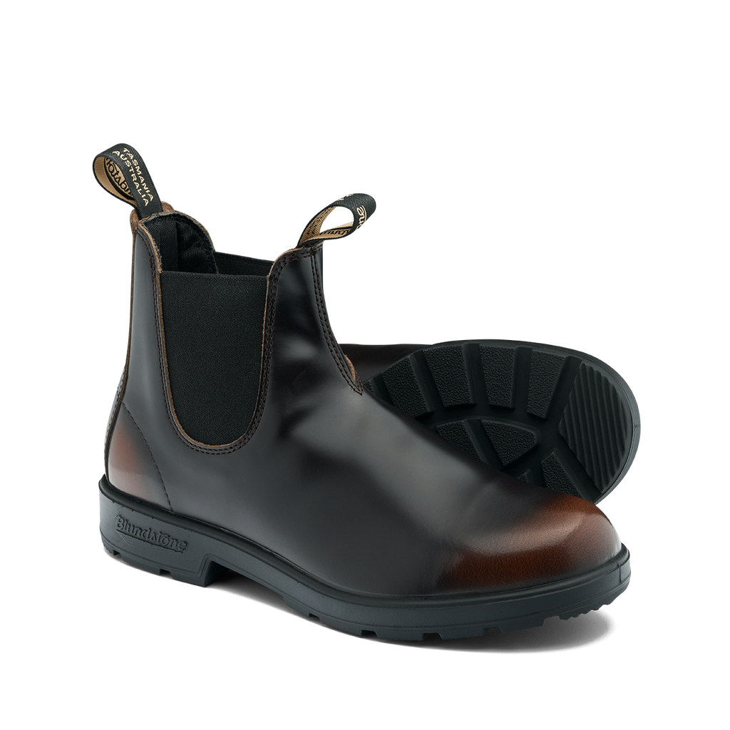 Blundstone Original Coffee Brush 2506