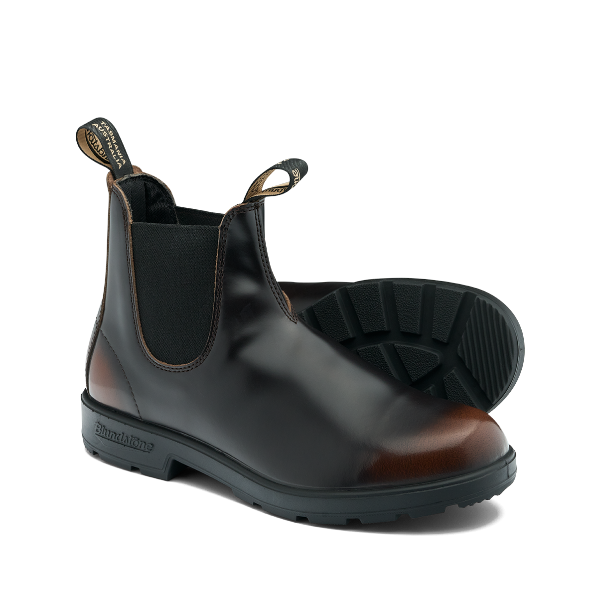 Blundstone Original Coffee Brush 2506