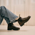 Blundstone Original Coffee Brush 2506