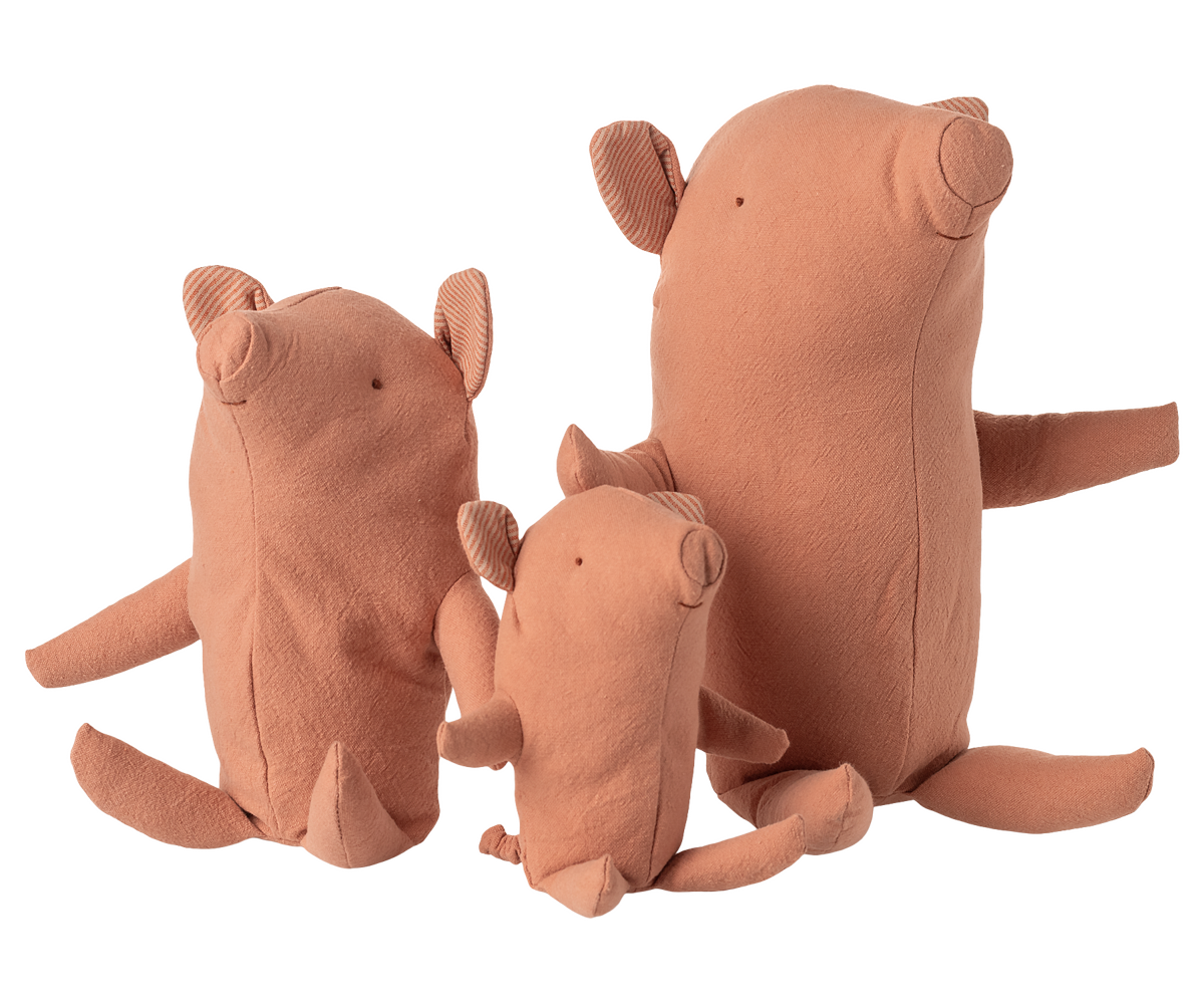 Maileg Truffle pig, Baby
