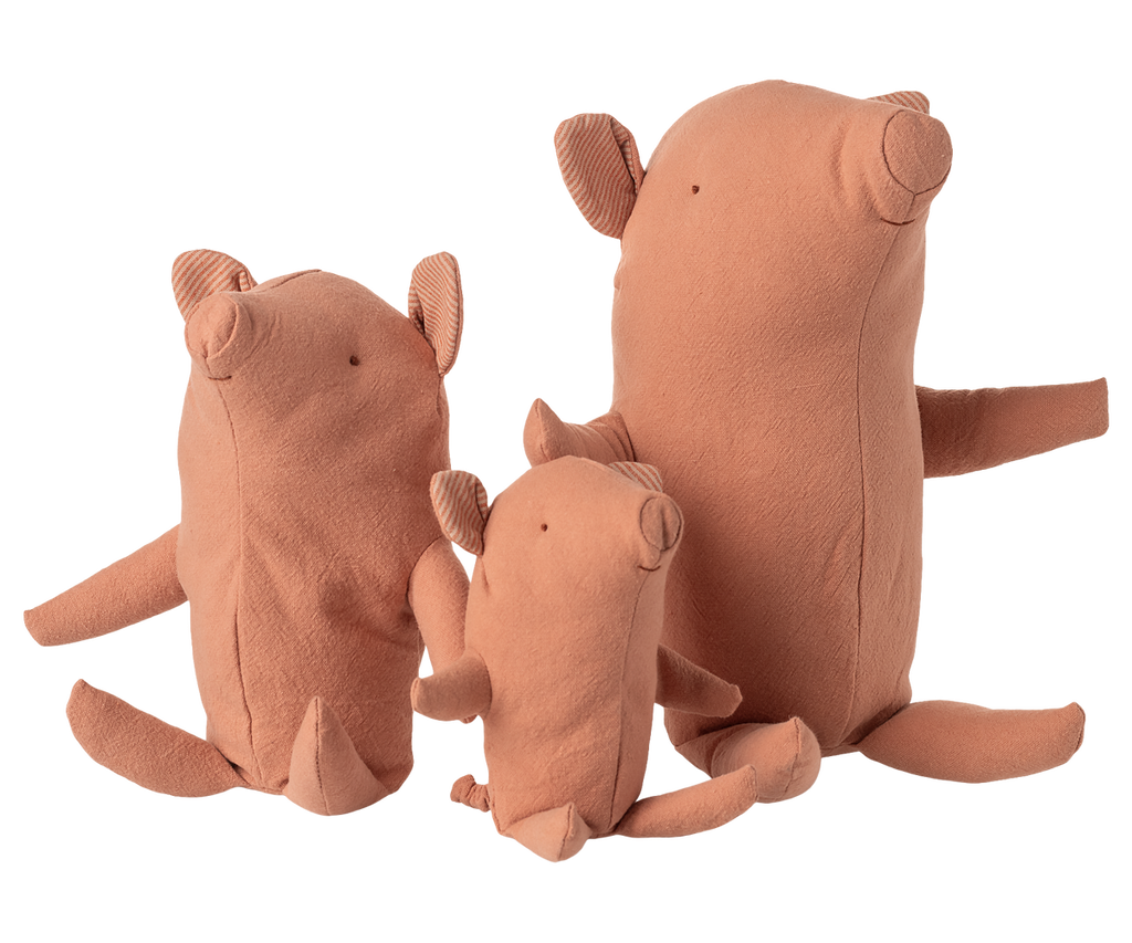 Maileg Truffle pig, Small