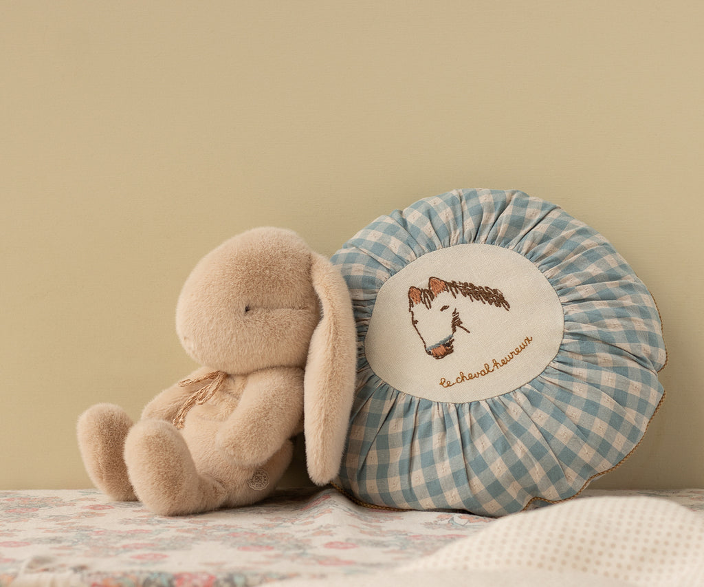 Maileg Bunny plush, Small - Latte
