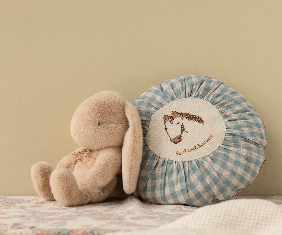 Maileg Bunny plush, Small - Latte