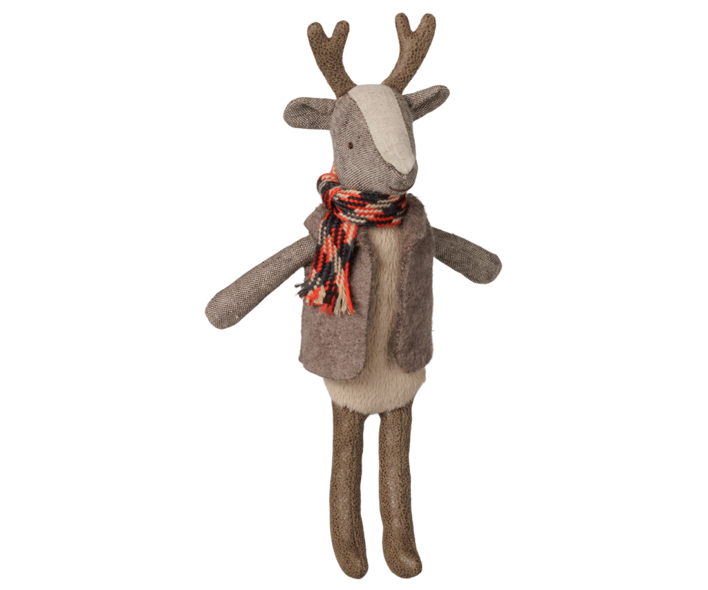 Maileg Reindeer, Father