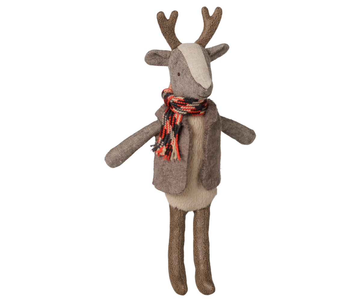 Maileg Reindeer, Father