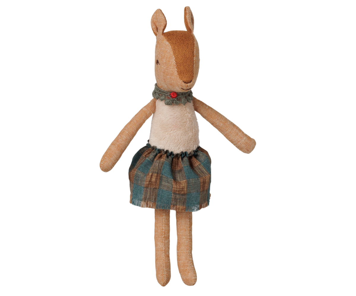 Maileg Reindeer, Mother