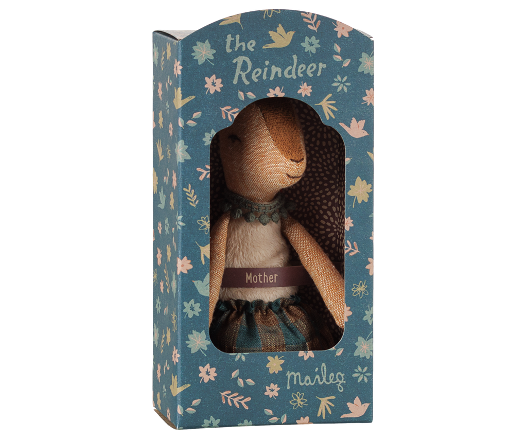 Maileg Reindeer, Mother