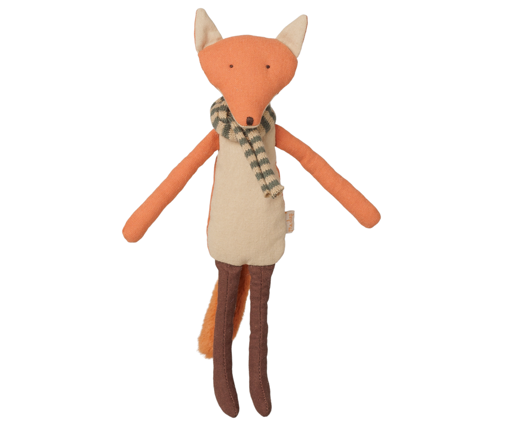 Maileg Fox, Little brother