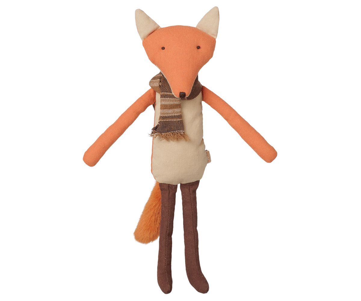 Maileg Fox, Big brother