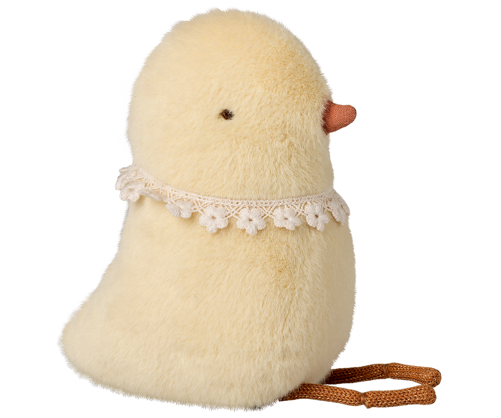 Maileg Chicken plush, Small