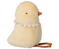 Maileg Chicken plush, Small