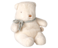Maileg Teddy bear plush, Mini - Off white