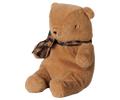 Maileg Teddy bear plush, Small - Mushroom