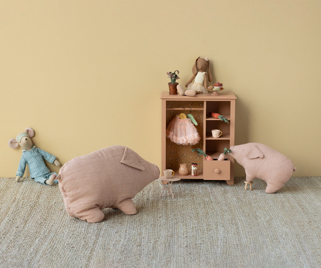 Maileg Polly pork, Small