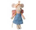 Maileg Hiker mouse, Big sister