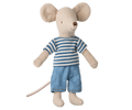 Maileg LouiMax, Mouse, Big brother