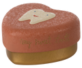 Maileg Tooth box - Rose