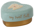 Maileg Tooth box - Mint