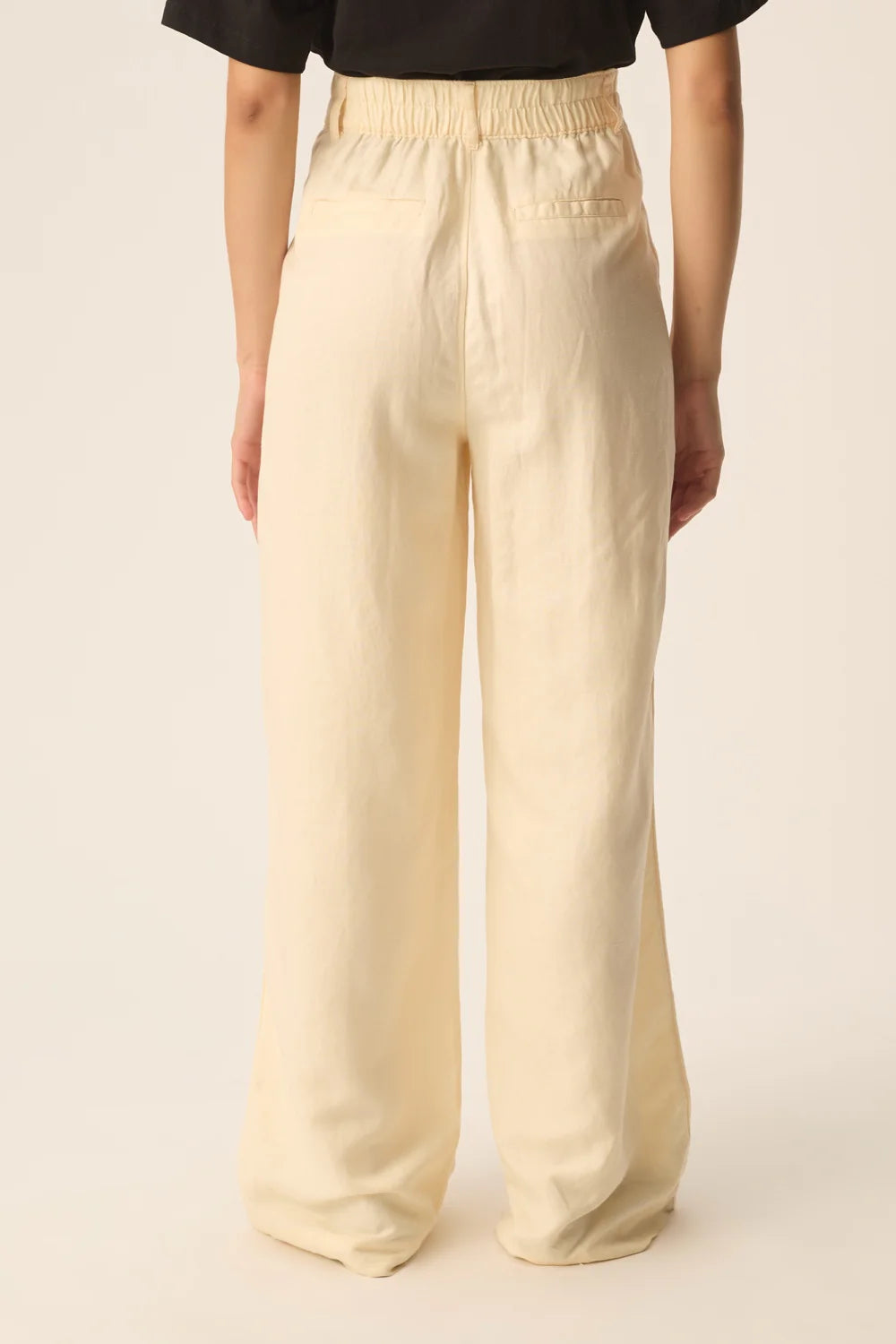 Des Petits Hauts Pantalon Espiza Shell