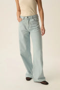 Des Petits Hauts LOUELA Jean ICE BLUE