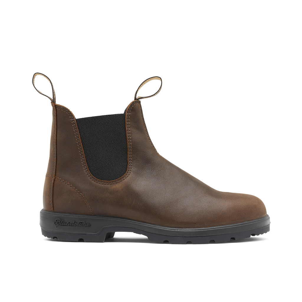 Blundstone Classic Antique Brown 1609