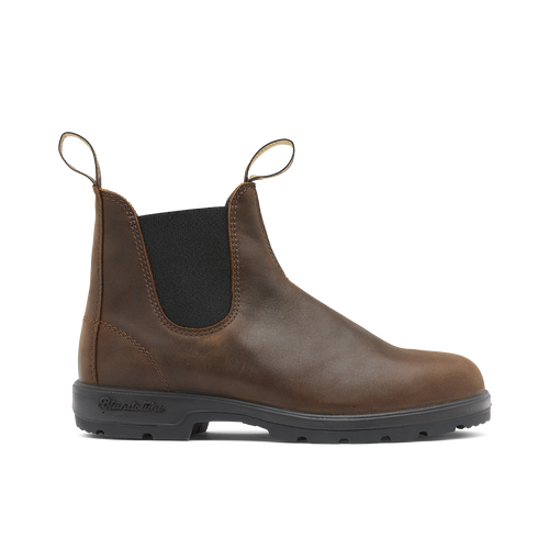 Blundstone Classic Antique Brown 1609