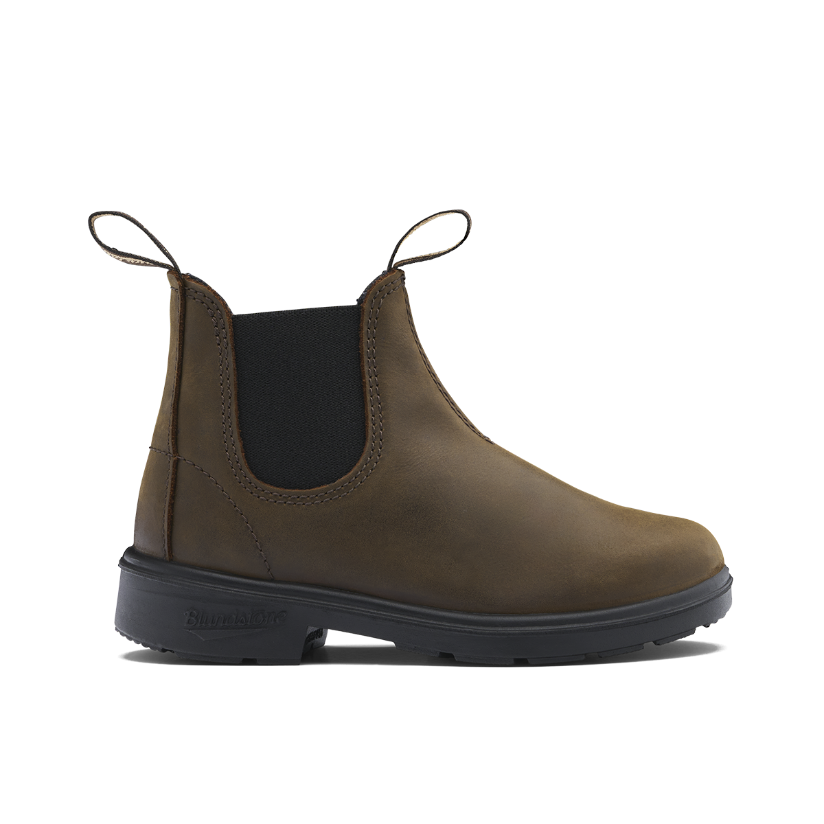 Blundstone Kids Antique Brown 1468
