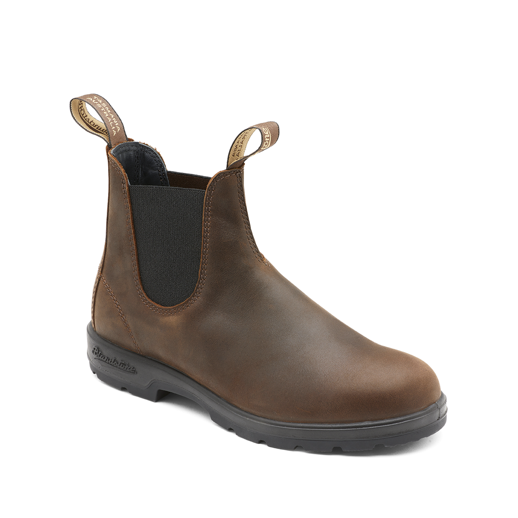 Blundstone Classic Antique Brown 1609